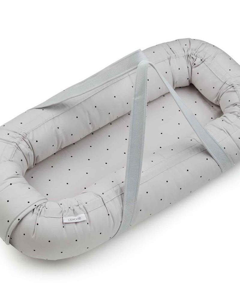 Liewood Babynest classic dot