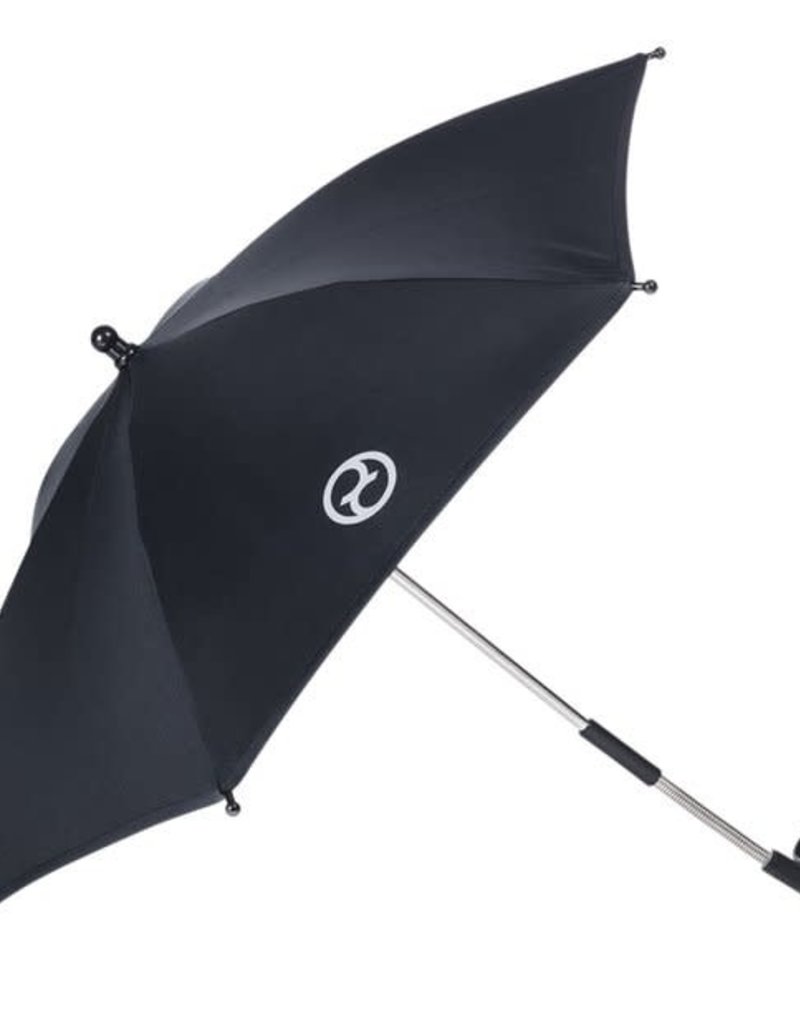 Cybex Parasol Platinum black