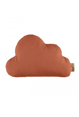 Nobodinoz Coussin Cloud • toffee