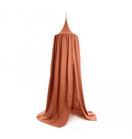 Nobodinoz Amour canopy • toffee