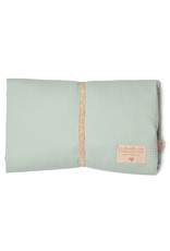 Nobodinoz Mozart changing pad • aqua