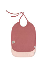 Lässig Lässig - Medium Bib 2 pcs Garden Explorer Snail