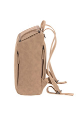 Lässig Lässig - Diaper Bag Tender Backpack Camel