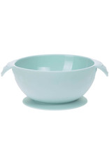 Lässig Lässig - Bowl Silicone Blue