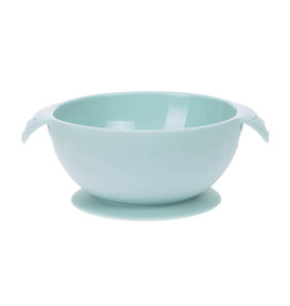 Lässig Lässig - Bowl Silicone Blue