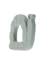 Lässig Lässig - Teether Silicone Garden Explorer Snail