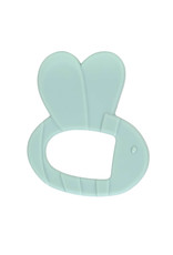 Lässig Lässig - Teether Silicone Garden Explorer Bee