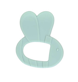 Lässig Lässig - Teether Silicone Garden Explorer Bee