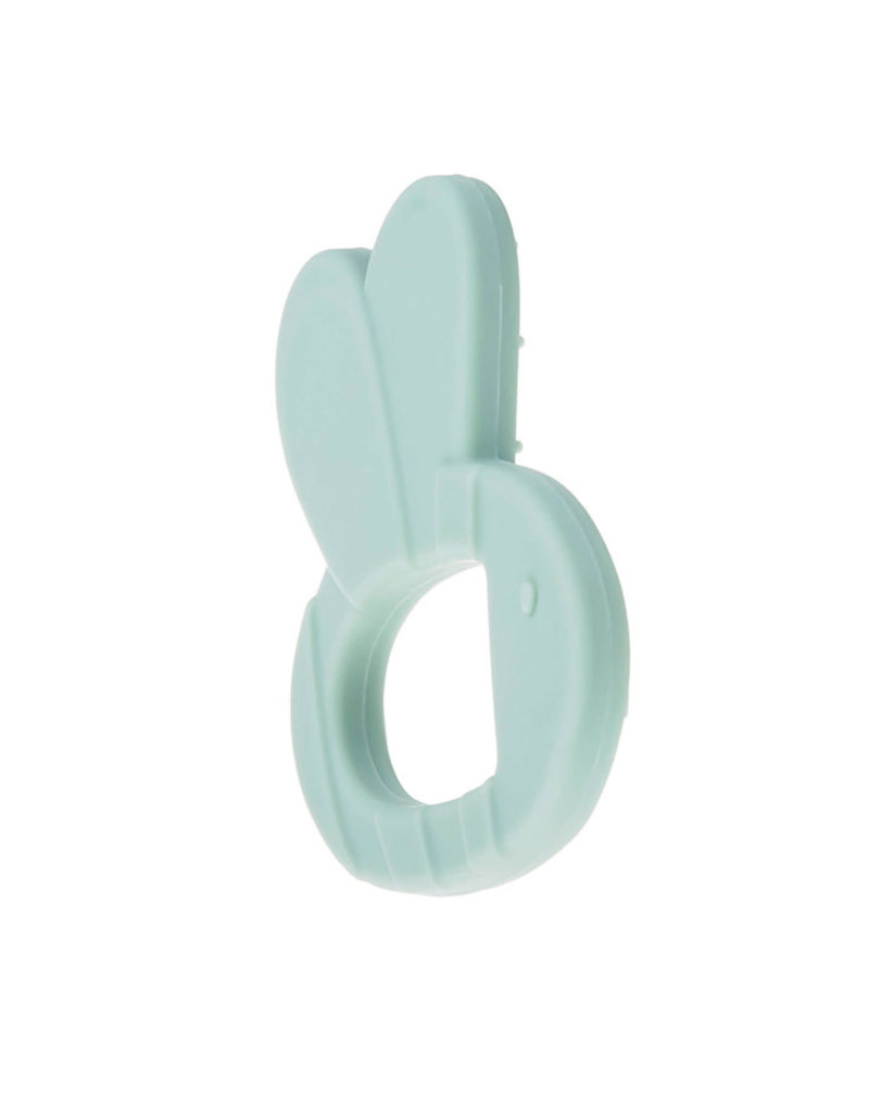 Lässig Lässig - Teether Silicone Garden Explorer Bee