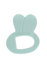 Lässig Lässig - Teether Silicone Garden Explorer Bee