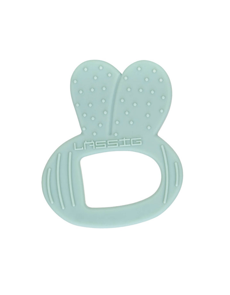 Lässig Lässig - Teether Silicone Garden Explorer Bee