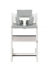 Trixie High chair cushion Stokke - Grain Grey