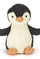 JellyCat Peanut Penguin Medium