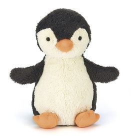 JellyCat Peanut Penguin Medium