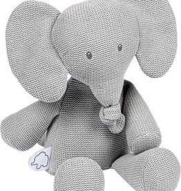 Nattou Knuffel Olifant Tembo - 30cm