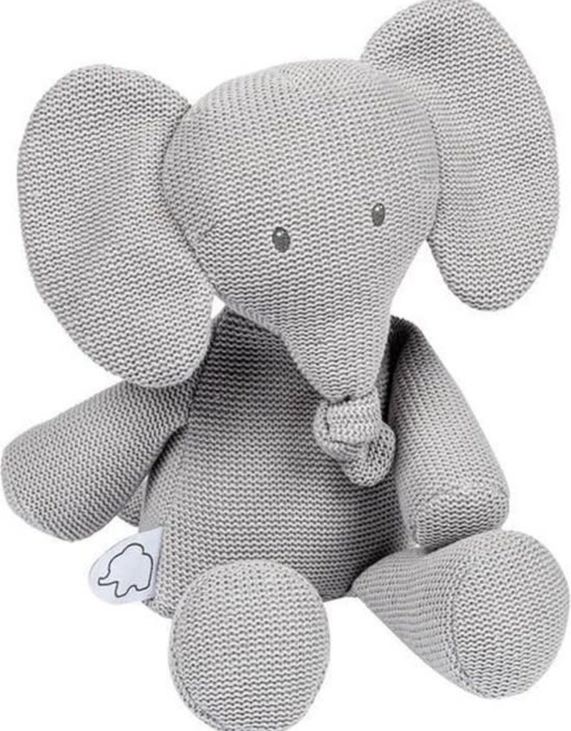 Nattou Knuffel Olifant Tembo - 30cm