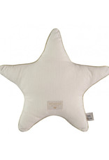 Nobodinoz Coussin Aristote • natural