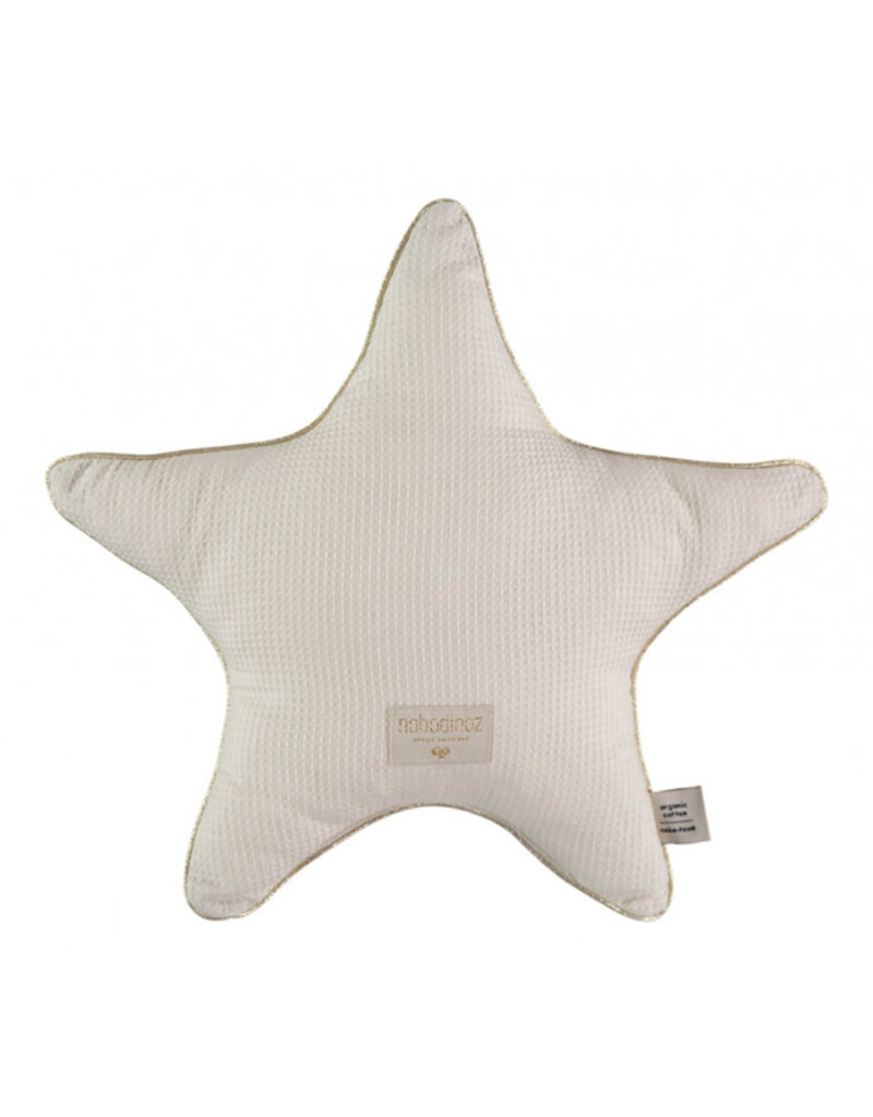 Nobodinoz Coussin Aristote • natural