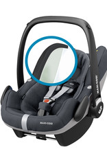 Maxi Cosi Pebble Pro - Essential Graphite