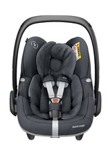 Maxi Cosi Pebble Pro - Essential Graphite