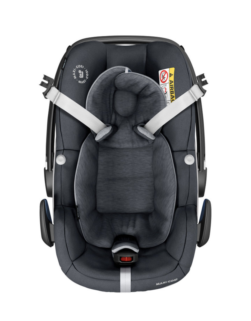 Maxi Cosi Pebble Pro - Essential Graphite