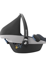 Maxi Cosi Pebble Pro - Essential Graphite