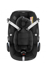 Maxi Cosi Pebble Pro - Essential Black