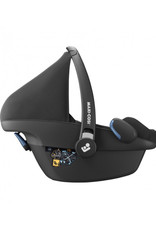 Maxi Cosi Pebble Pro - Essential Black