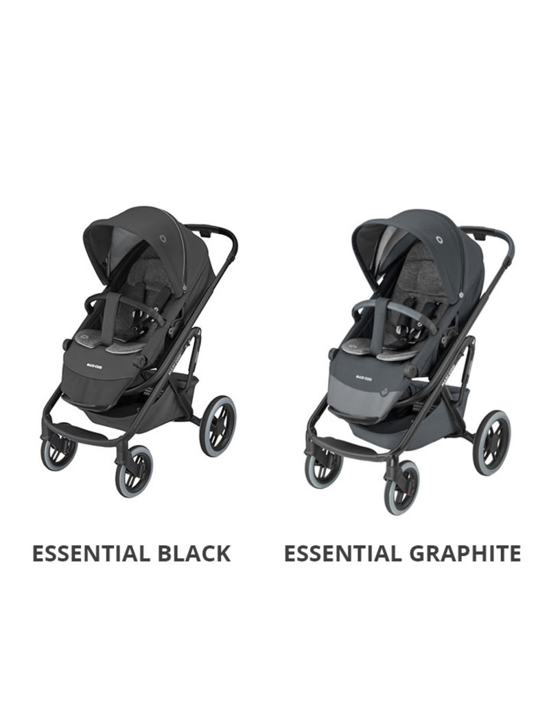 Maxi Cosi Maxi Cosi - Lila XP Pakket