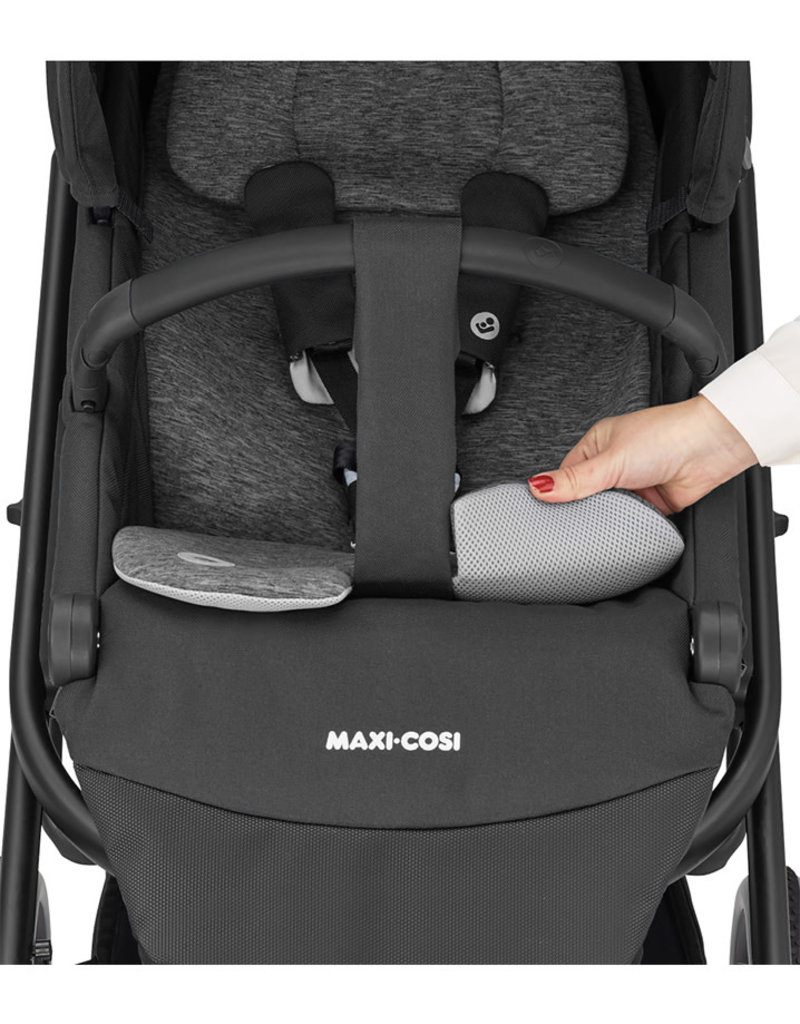 Maxi Cosi Maxi Cosi - Lila XP Pakket