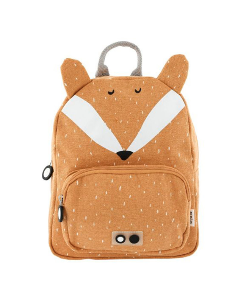 Trixie Trixie - Sac à dos Mr. Fox