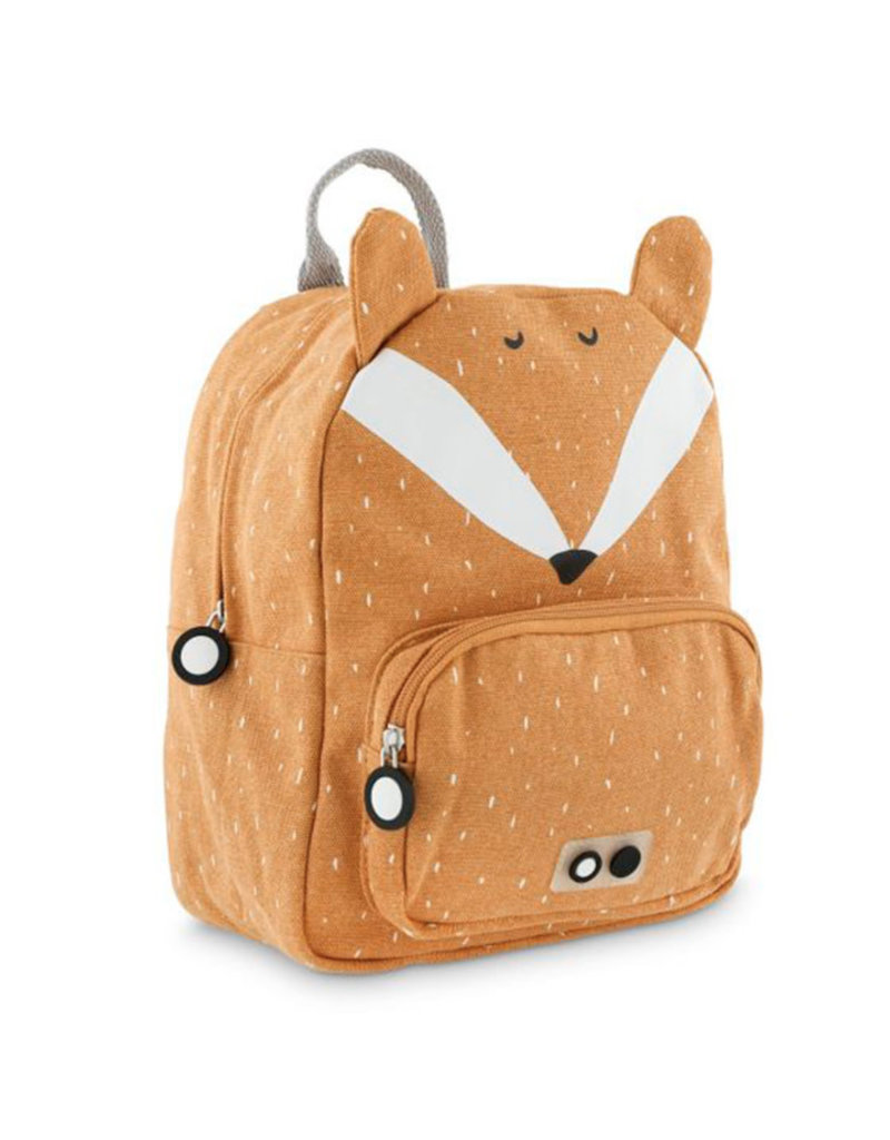 Trixie Trixie - Sac à dos Mr. Fox