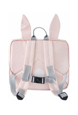 Trixie Trixie - Cartable Mrs. Rabbit