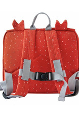 Trixie Trixie - Cartable Mrs. Crab