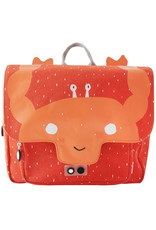 Trixie Trixie - Cartable Mrs. Crab