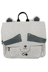 Trixie Trixie - Cartable Mr. Raccoon