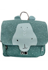 Trixie Trixie - Cartable Mr. Hippo