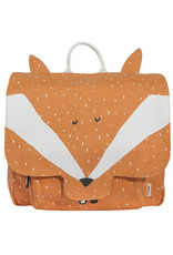 Trixie Trixie - Cartable Mr. Fox