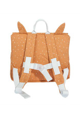 Trixie Trixie - Cartable Mr. Fox