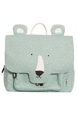 Trixie Trixie - Cartable Mr. Polar Bear