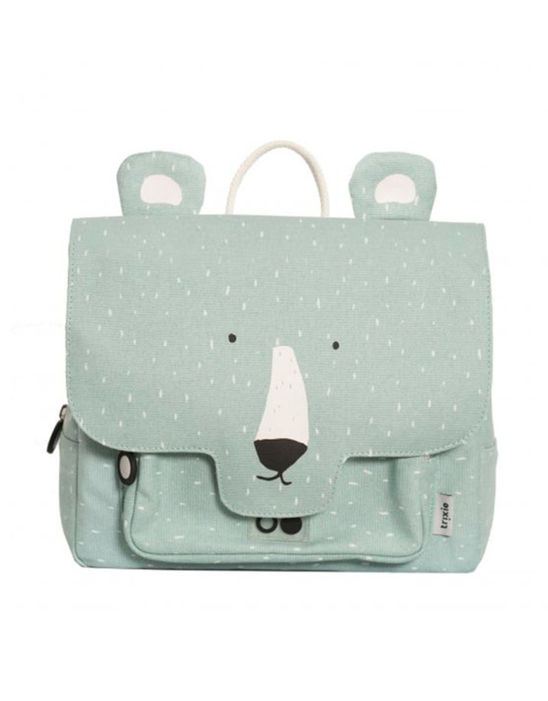 Trixie Trixie - Cartable Mr. Polar Bear