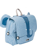 Trixie Trixie - Cartable Mrs. Elephant