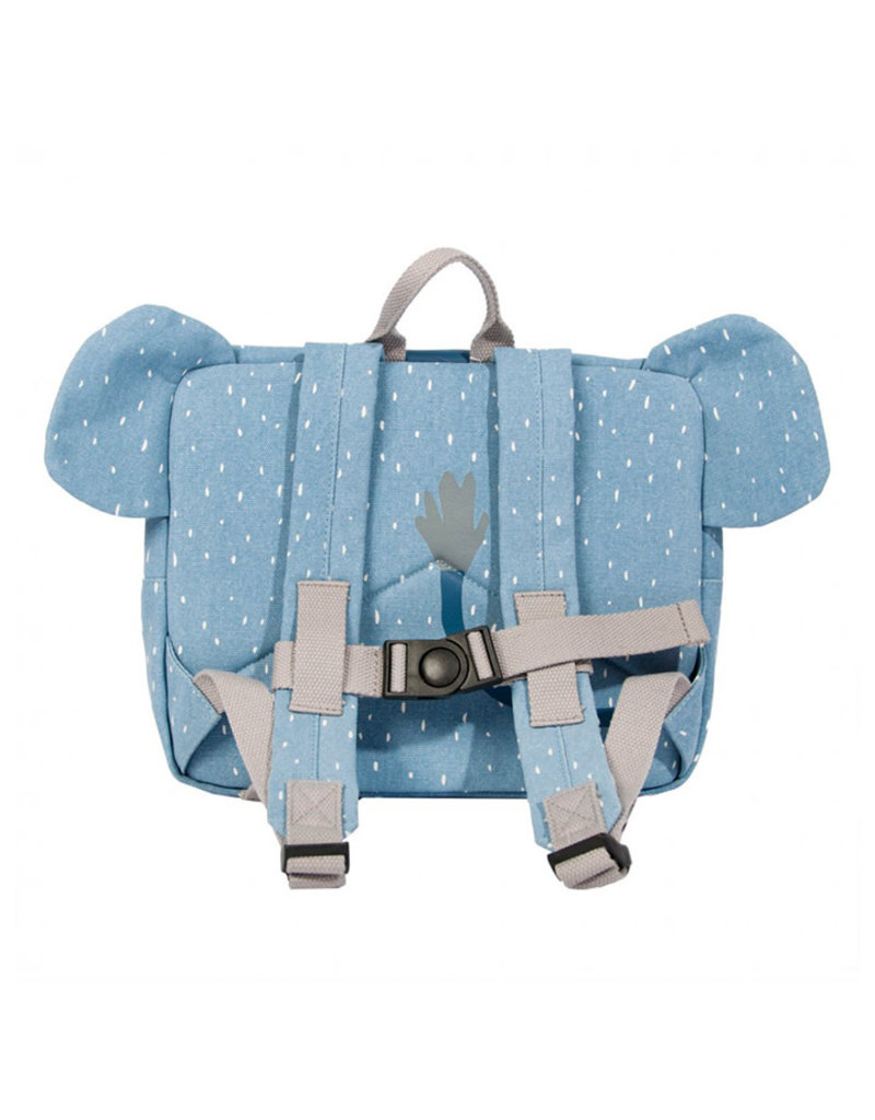 Trixie Trixie - Cartable Mrs. Elephant