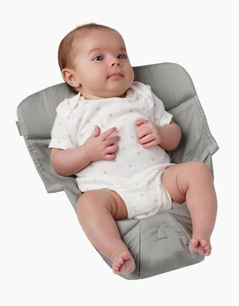 Ergobaby Easy Snug-Verkleinkussen Original Grey