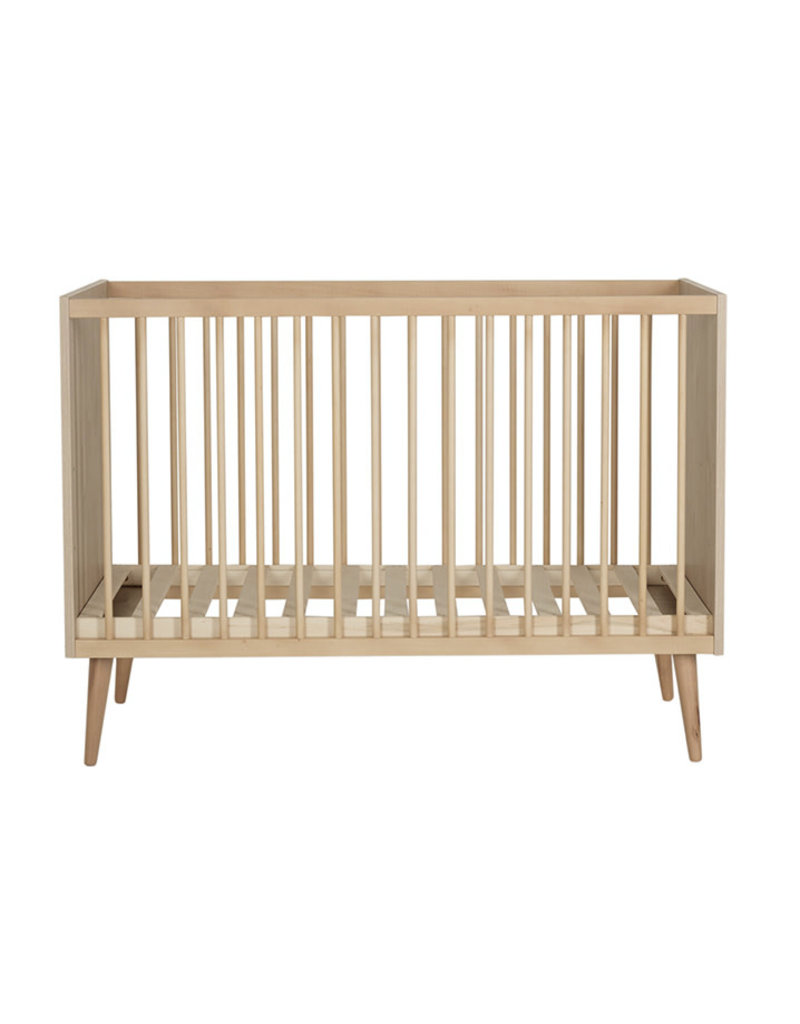 Quax Cocoon Bed 120x60 - Natural Oak