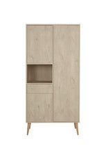 Quax Quax - Cocoon Armoire Natural Oak