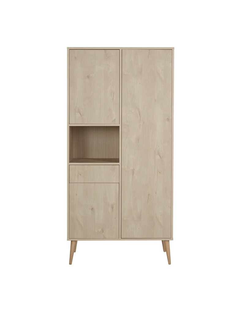 Quax Quax - Cocoon Armoire Natural Oak