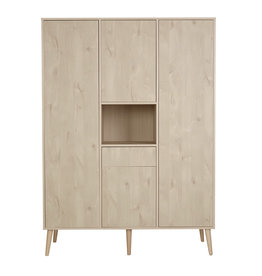 Quax Cocoon Kast XL - Natural Oak