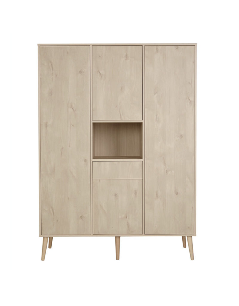 Quax Cocoon Kast XL - Natural Oak