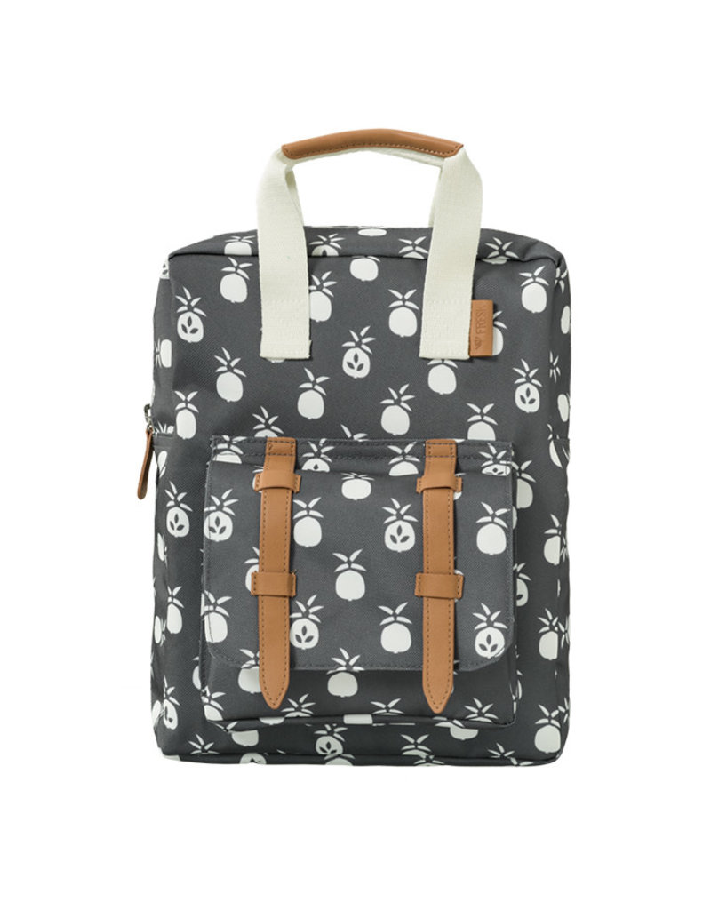 Fresk Rugzak Pineapple BABYCENTER HALLE Babycenter Decoratie